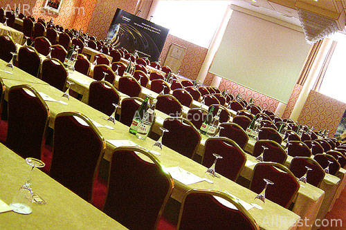 Plaza, A Boscolo First Class Hotel 15